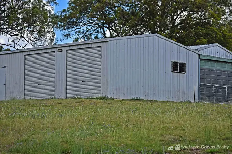 Seventh view of Homely land listing, 21614 New England Highway, Dalveen QLD 4374