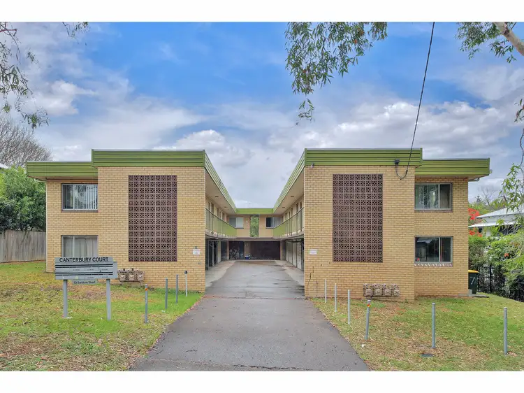 7/53 Sunbeam Street, Fairfield QLD 4103