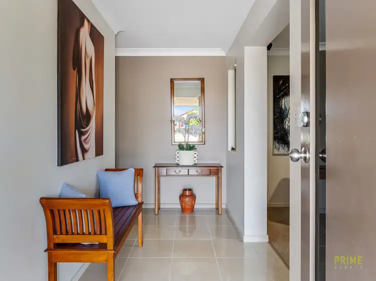 Second view of Homely house listing, 42 Anchorage Circuit, Point Vernon QLD 4655