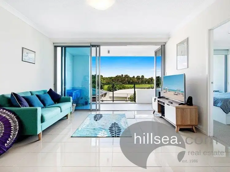 601/15 Compass Drive, Biggera Waters QLD 4216