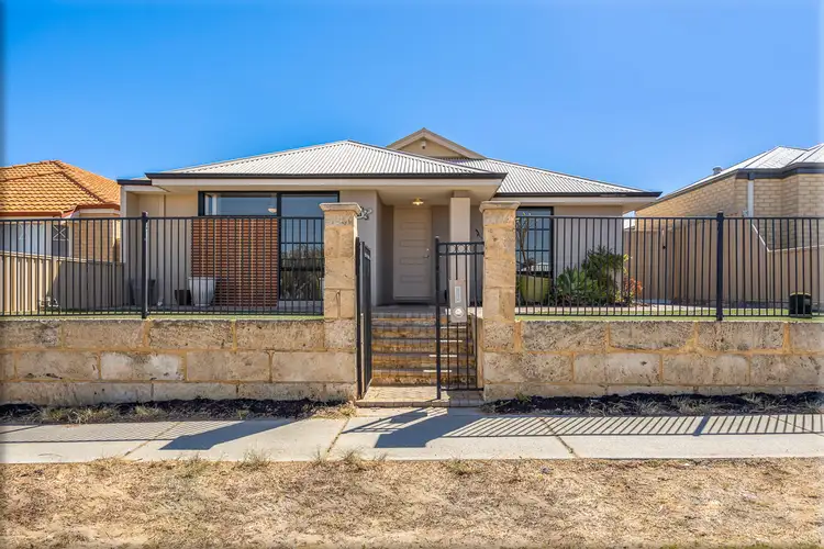 21 Exmouth Drive, Butler WA 6036