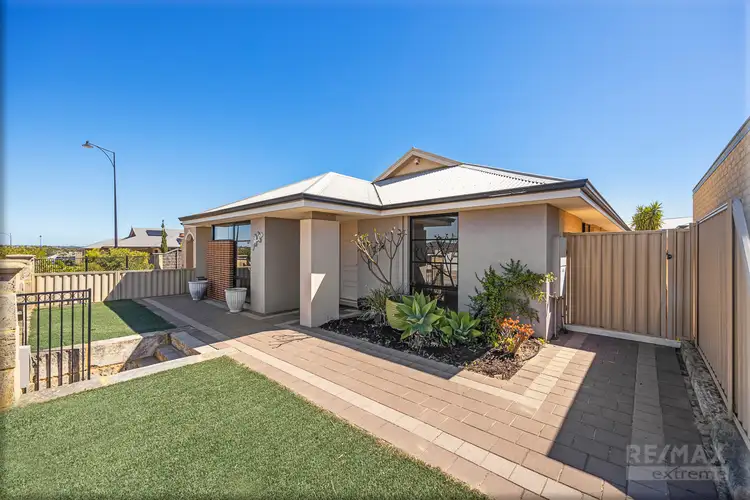 Third view of Homely house listing, 21 Exmouth Drive, Butler WA 6036