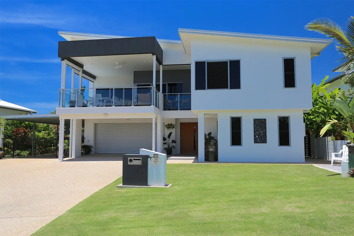 Main view of Homely house listing, 38 Paradise Way, Emu Park QLD 4710