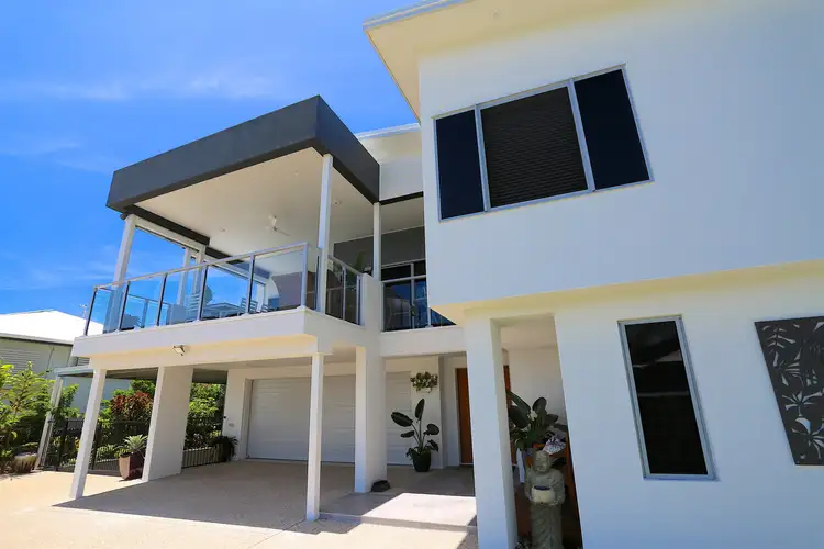 Second view of Homely house listing, 38 Paradise Way, Emu Park QLD 4710