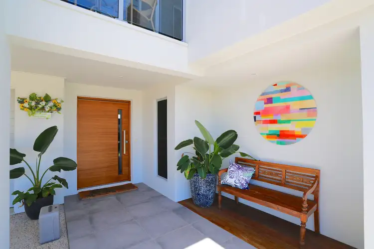 Third view of Homely house listing, 38 Paradise Way, Emu Park QLD 4710