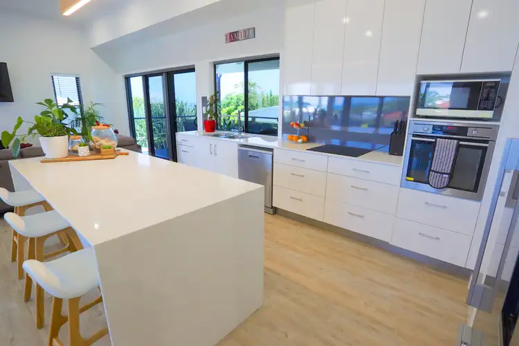 Sixth view of Homely house listing, 38 Paradise Way, Emu Park QLD 4710