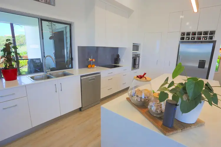 Seventh view of Homely house listing, 38 Paradise Way, Emu Park QLD 4710