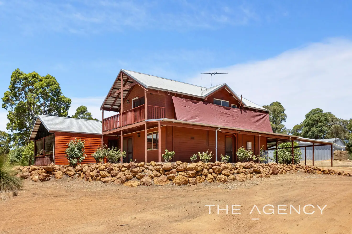 Main view of Homely rural property listing, 311 McKnoe Drive, Morangup WA 6083