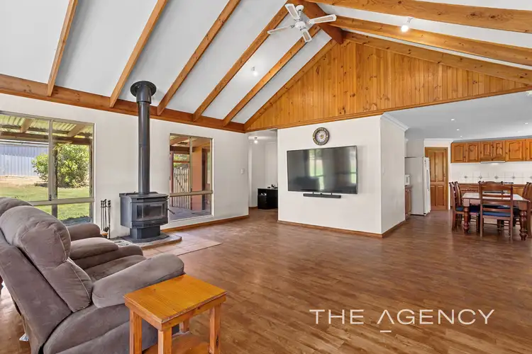 Third view of Homely rural property listing, 311 McKnoe Drive, Morangup WA 6083