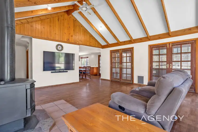 Fifth view of Homely rural property listing, 311 McKnoe Drive, Morangup WA 6083