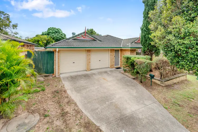 16 Palmer Crescent, Wacol QLD 4076
