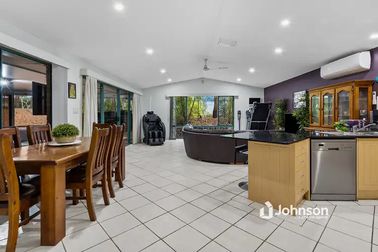 Second view of Homely house listing, 9 Ferricks Court, Upper Coomera QLD 4209