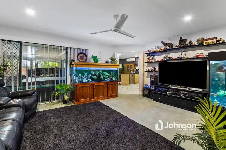 Third view of Homely house listing, 9 Ferricks Court, Upper Coomera QLD 4209