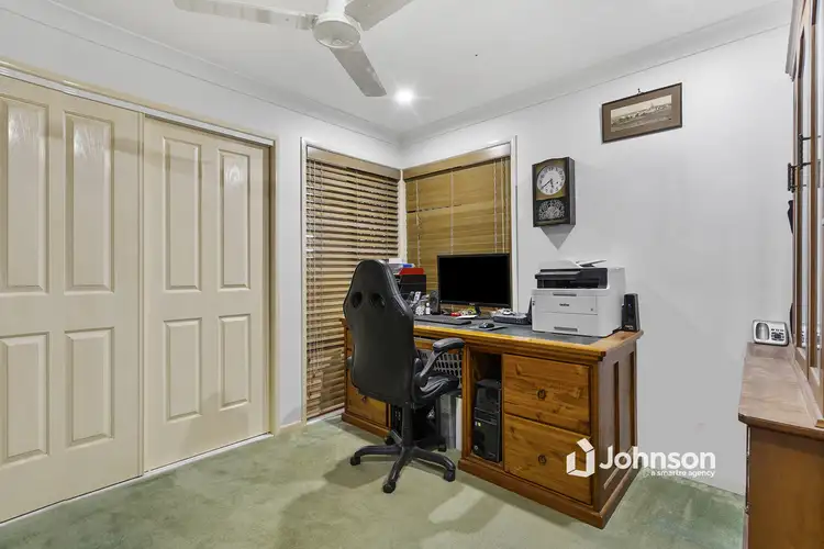 Seventh view of Homely house listing, 9 Ferricks Court, Upper Coomera QLD 4209