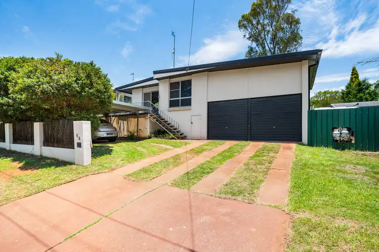 66 Hogg Street, Rockville QLD 4350
