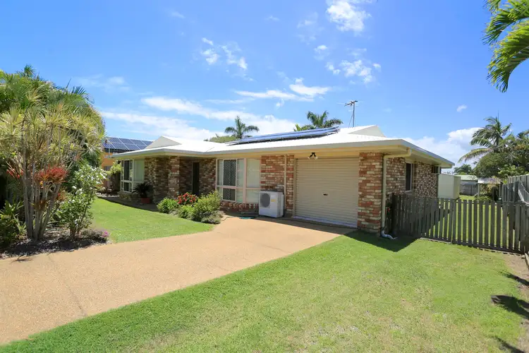 Main view of Homely house listing, 18 Comley Street, Zilzie QLD 4710