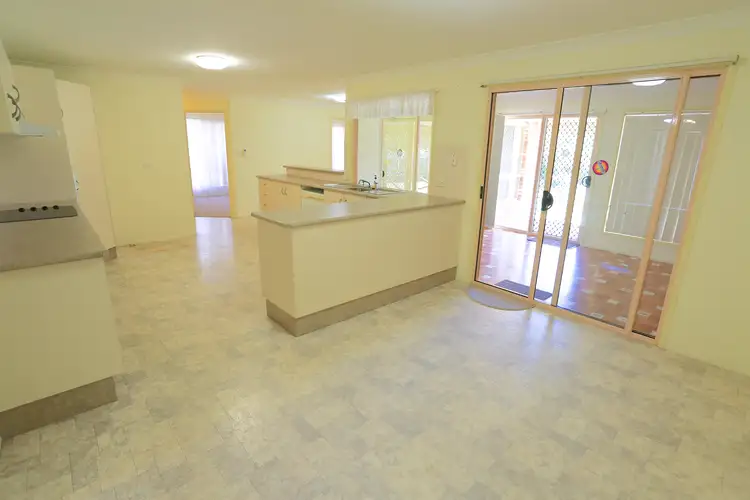 Second view of Homely house listing, 18 Comley Street, Zilzie QLD 4710