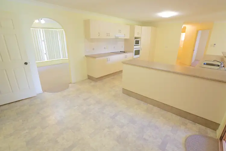 Third view of Homely house listing, 18 Comley Street, Zilzie QLD 4710
