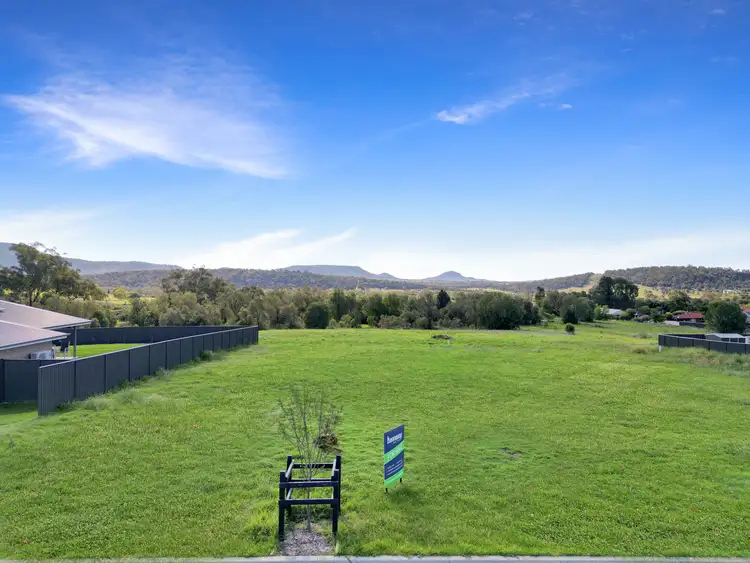 Third view of Homely land listing, 10 Parish Avenue, Gunnedah NSW 2380