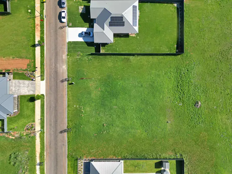 Fourth view of Homely land listing, 10 Parish Avenue, Gunnedah NSW 2380