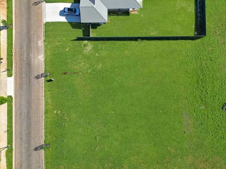 Fifth view of Homely land listing, 10 Parish Avenue, Gunnedah NSW 2380