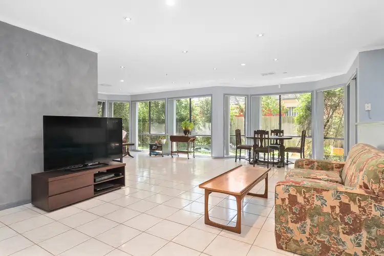 Third view of Homely house listing, 1 John Monash Drive, Skye VIC 3977