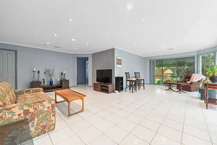 Fourth view of Homely house listing, 1 John Monash Drive, Skye VIC 3977