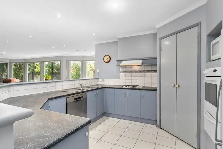 Fifth view of Homely house listing, 1 John Monash Drive, Skye VIC 3977