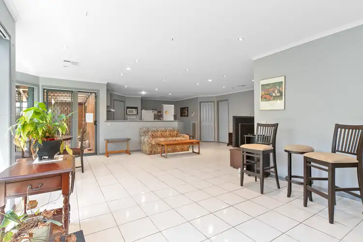 Sixth view of Homely house listing, 1 John Monash Drive, Skye VIC 3977