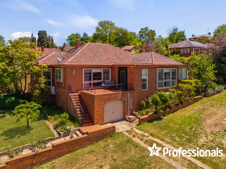Main view of Homely house listing, 123 Hope Street, Bathurst NSW 2795