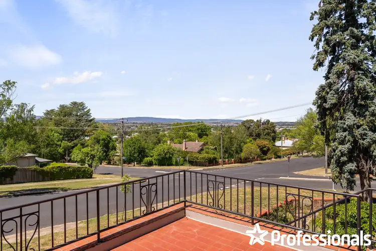 Second view of Homely house listing, 123 Hope Street, Bathurst NSW 2795