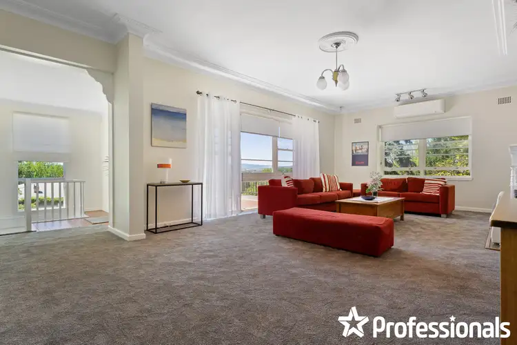 Fifth view of Homely house listing, 123 Hope Street, Bathurst NSW 2795