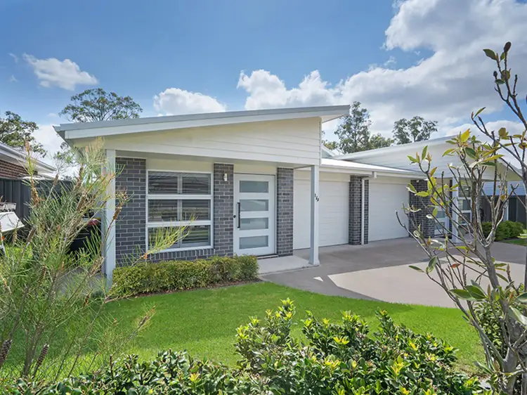 1/9 Portrush Avenue, Cessnock NSW 2325