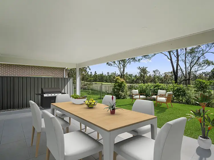 Second view of Homely house listing, 1/9 Portrush Avenue, Cessnock NSW 2325