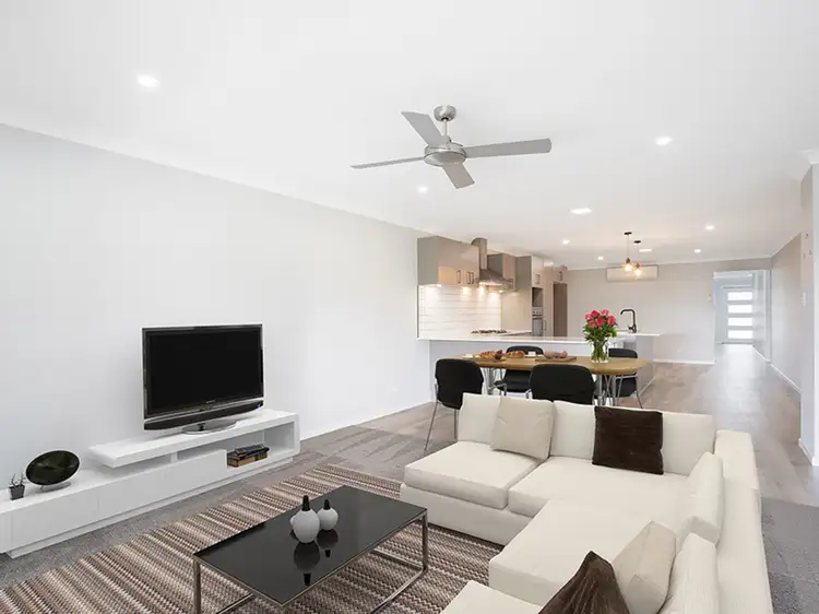 Third view of Homely house listing, 1/9 Portrush Avenue, Cessnock NSW 2325