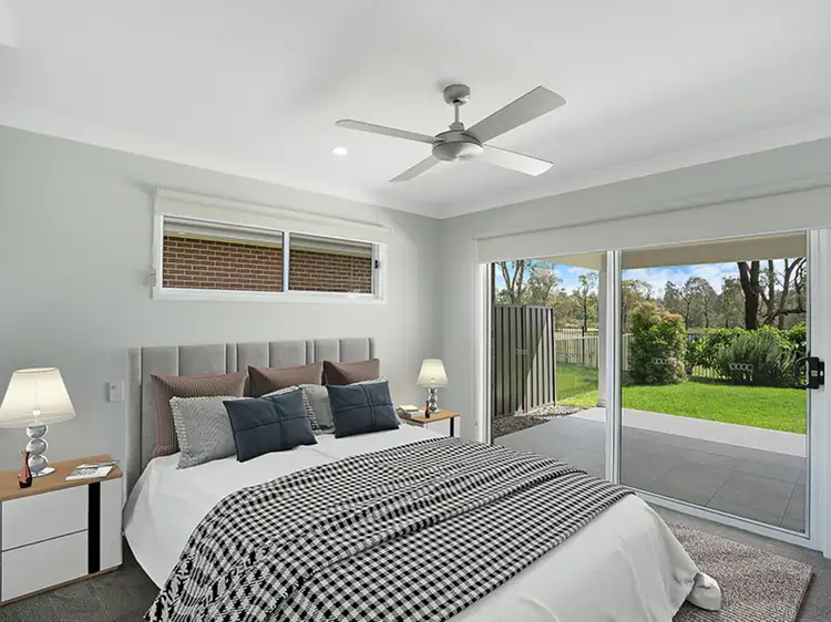 Sixth view of Homely house listing, 1/9 Portrush Avenue, Cessnock NSW 2325