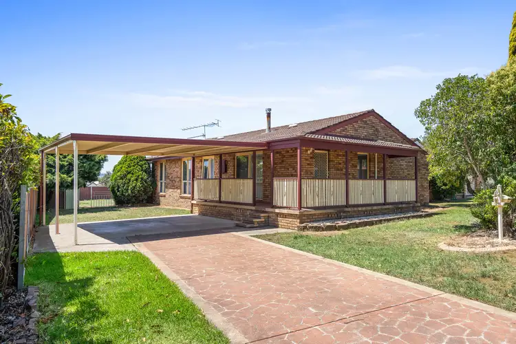 6 Sylvana Street, Muswellbrook NSW 2333