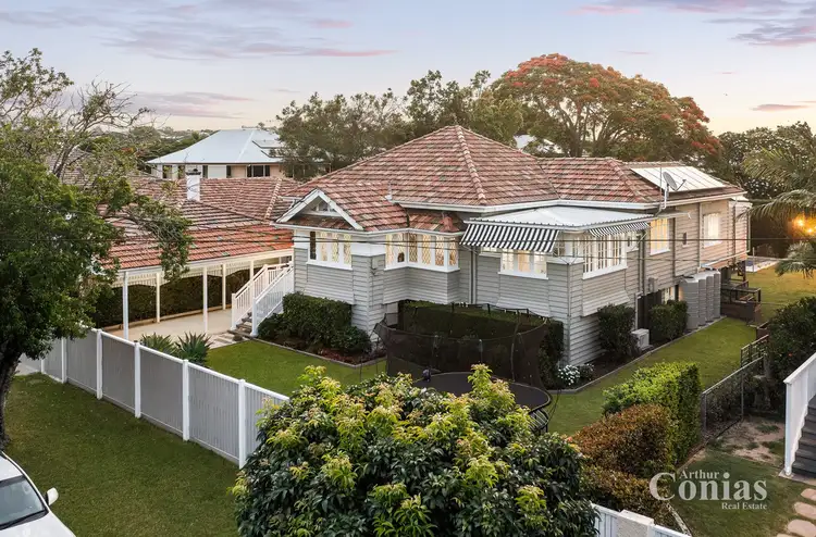 46 Elliott Street, Clayfield QLD 4011