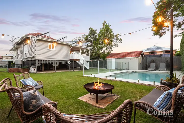 Third view of Homely house listing, 46 Elliott Street, Clayfield QLD 4011