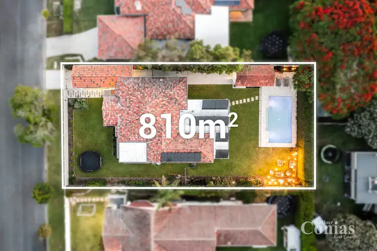 Fourth view of Homely house listing, 46 Elliott Street, Clayfield QLD 4011