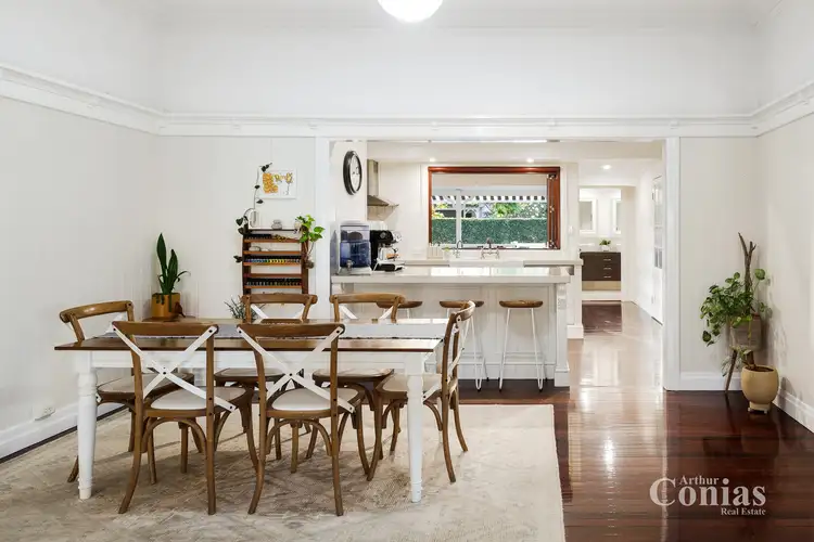 Fifth view of Homely house listing, 46 Elliott Street, Clayfield QLD 4011