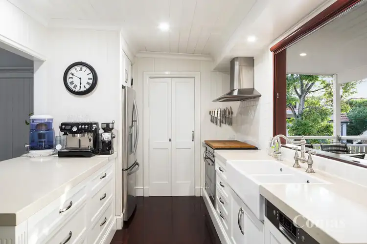 Sixth view of Homely house listing, 46 Elliott Street, Clayfield QLD 4011