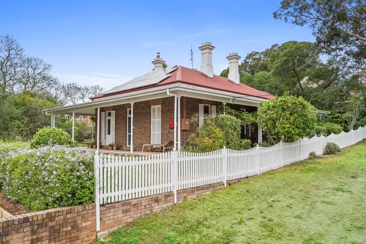 Main view of Homely house listing, 11 Sowerby Street, Muswellbrook NSW 2333