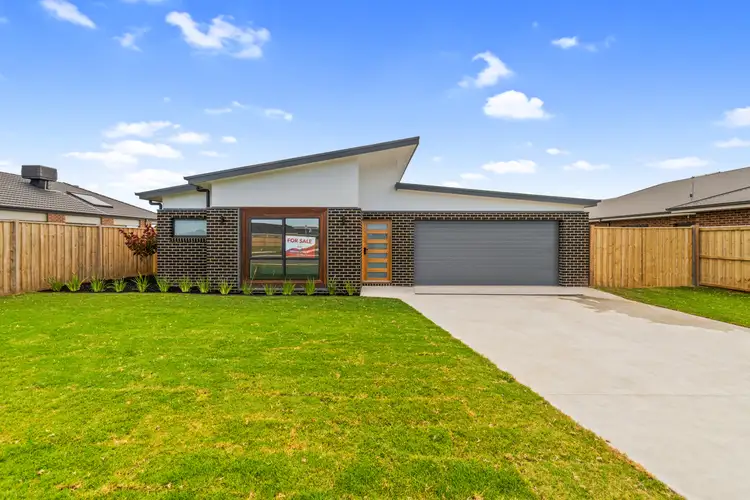 Main view of Homely house listing, 16 Osborne Street, Sale VIC 3850