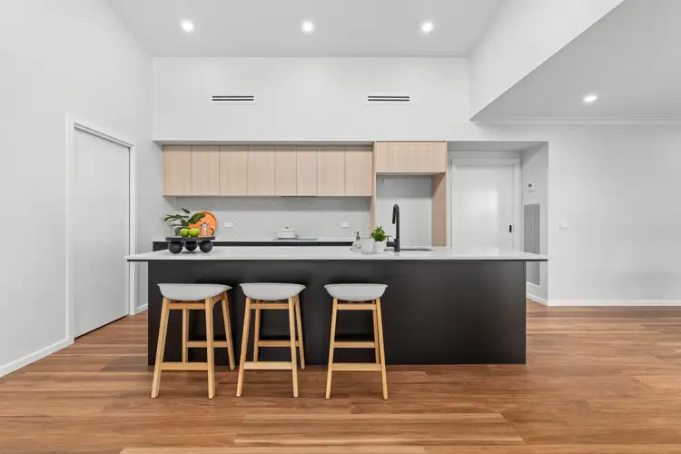 Second view of Homely house listing, 16 Osborne Street, Sale VIC 3850