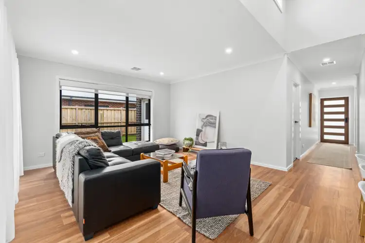 Third view of Homely house listing, 16 Osborne Street, Sale VIC 3850