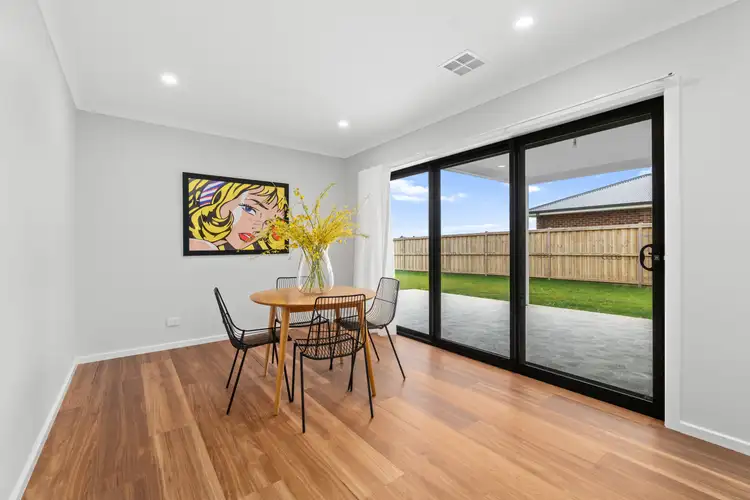 Fourth view of Homely house listing, 16 Osborne Street, Sale VIC 3850