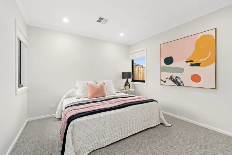 Sixth view of Homely house listing, 16 Osborne Street, Sale VIC 3850