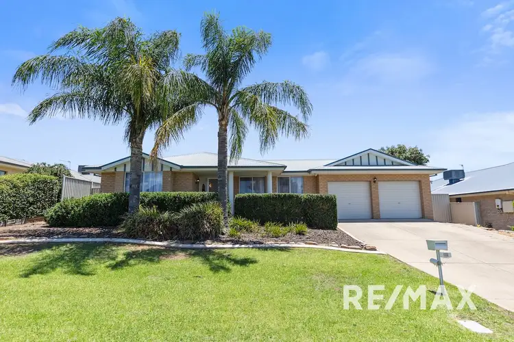 Main view of Homely house listing, 39 Gunn Drive, Estella NSW 2650