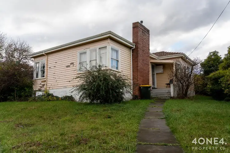 Main view of Homely house listing, 36 Lampton Avenue, Derwent Park TAS 7009